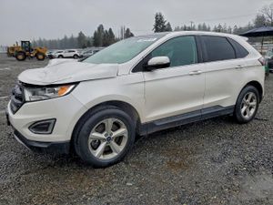 Ford Edge SEL 3.5L 6 2015