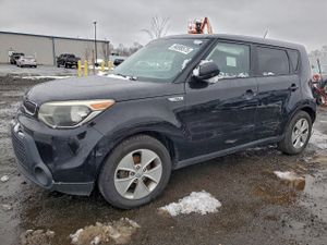 Kia Soul 1.6L 4 2015