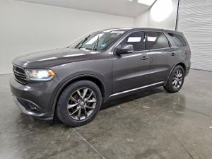 Dodge Durango R/T 5.7L 8 2015