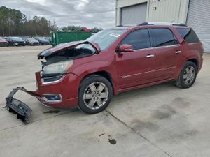 GMC Acadia DENALI 3.6L 6 2015