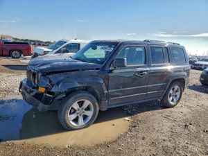 Jeep Patriot SPORT 2.0L 4 2014