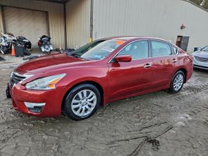 Nissan Altima 2.5 2.5L 4 2015
