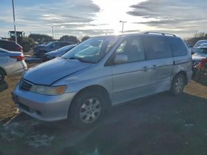 Honda Odyssey EXL 3.5L 6 2004