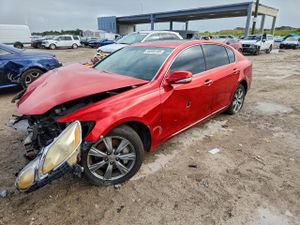 Lexus GS 350 3.5L 6 2009