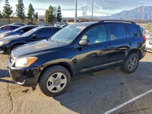 Toyota Rav4 2.5L 4 2010