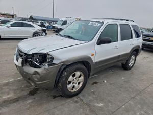 Mazda Tribute LX 3.0L 6 2003