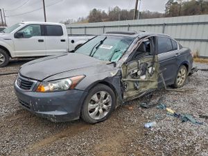Honda Accord EXL 2.4L 4 2008