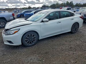 Nissan Altima 2.5 2.5L 4 2018