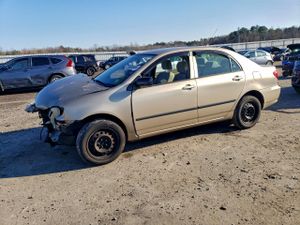 Toyota Corolla CE 1.8L 4 2006