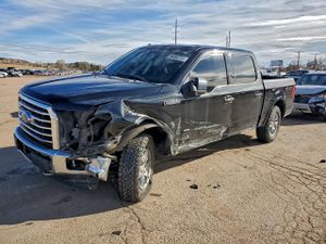 Ford F-150 SUPERCREW 3.5L 6 2015