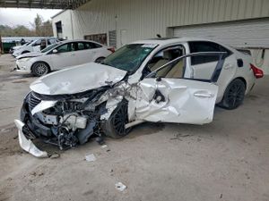 Lexus IS 250 2.5L 6 2015
