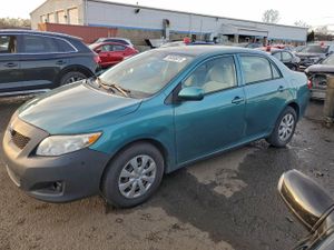 Toyota Corolla BASE 1.8L 4 2009