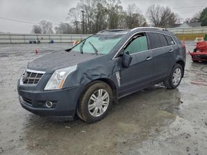 Cadillac SRX LUXURY COLLECTION 3.6L 6 2012