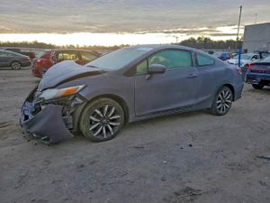 Honda Civic EXL 1.8L 4 2014