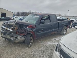 Dodge RAM 5.2L 8 1999