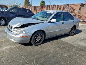 Volvo S40 1.9T 1.9L 4 2003