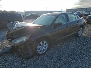 Honda Accord EXL 2.4L 4 2008
