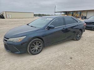 Toyota Camry XSE 3.5L 6 2015
