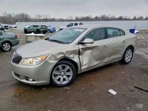 Buick LaCrosse PREMIUM 3.6L 6 2013