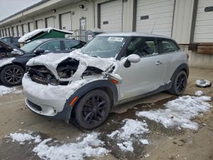 Mini Cooper PACEMAN 1.6L 4 2015