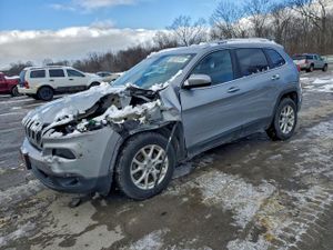 Jeep Cherokee LATITUDE 3.2L 6 2014