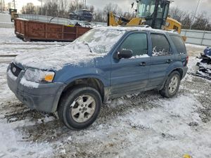 Ford Escape XLT 3.0L 6 2005