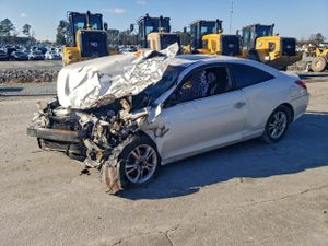 Toyota Camry SE 2.4L 4 2006