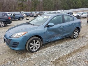 Mazda 3 I 2.0L 4 2010
