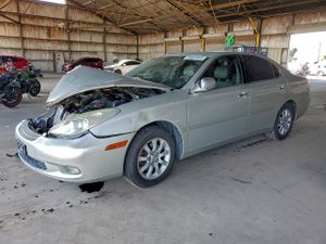 Lexus ES 330 3.3L 6 2004