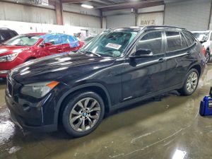 BMW X1 XDRIVE28I 2.0L 4 2013