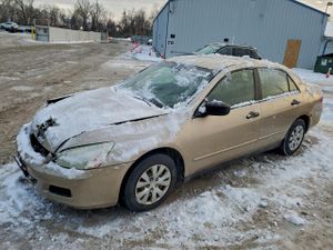Honda Accord VALUE 2.4L 4 2007