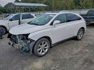 Lexus RX 350 3.5L 6 2011