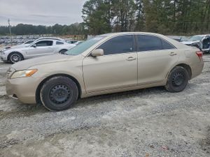 Toyota Camry CE 2.4L 4 2007