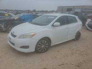 Toyota Corolla 1.8L 4 2010