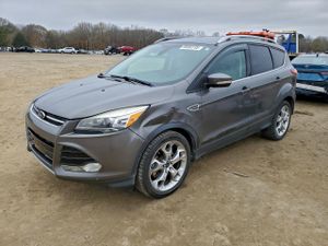 Ford Escape TITANIUM 2.0L 4 2014