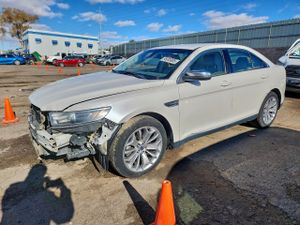 Ford Taurus LIMITED 3.5L 6 2015