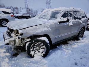Jeep Grand Cherokee LIMITED 4.7L 8 2006