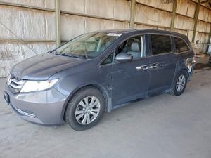 Honda Odyssey EXL 3.5L 6 2015