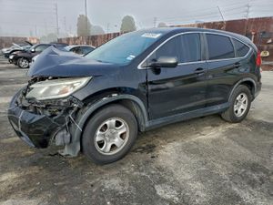 Honda CR-V LX 2.4L 4 2015