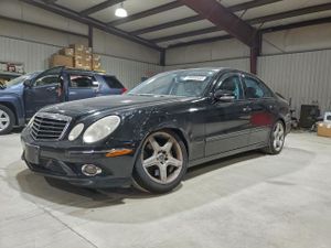 Mercedes-Benz E 350 3.5L 6 2009