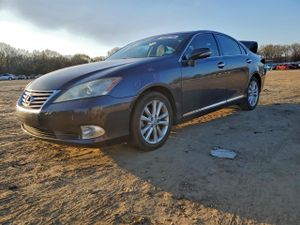 Lexus ES 350 3.5L 6 2011
