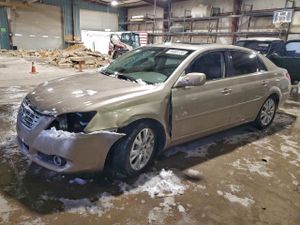 Toyota Avalon XL 3.5L 6 2008