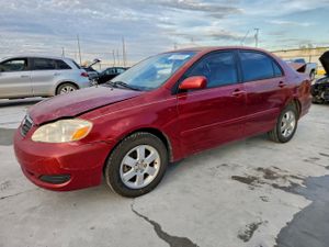 Toyota Corolla CE 1.8L 4 2005