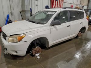 Toyota Rav4 3.5L 6 2007