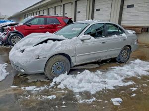 Nissan Sentra 1.8 1.8L 4 2006