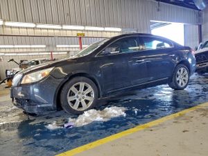 Buick LaCrosse CXL 3.6L 6 2011