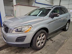 Volvo XC60 3.2 3.2L 6 2013