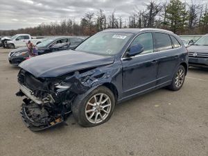 Audi Q5 PREMIUM 2.0L 4 2011