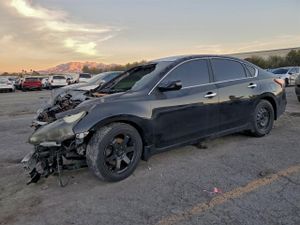 Nissan Altima 2.5 2.5L 4 2013