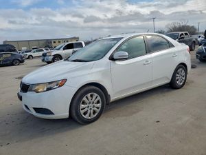 Kia Cerato / Forte / K3 EX 2.0L 4 2013